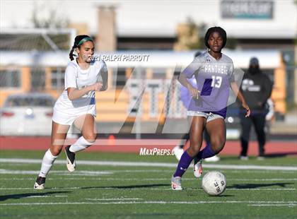 Thumbnail 2 in Ridge Point vs The Woodlands (I-10 Shootout) photogallery.