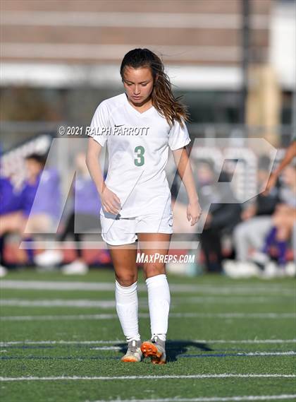 Thumbnail 3 in Ridge Point vs The Woodlands (I-10 Shootout) photogallery.
