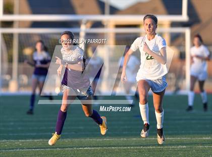 Thumbnail 3 in Ridge Point vs The Woodlands (I-10 Shootout) photogallery.