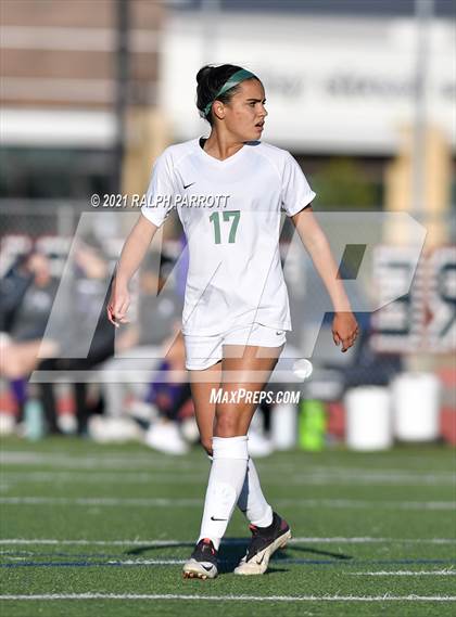 Thumbnail 1 in Ridge Point vs The Woodlands (I-10 Shootout) photogallery.