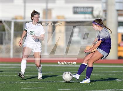 Thumbnail 2 in Ridge Point vs The Woodlands (I-10 Shootout) photogallery.