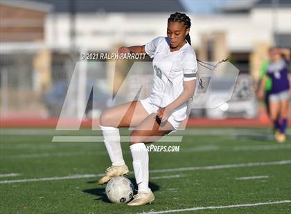 Thumbnail 1 in Ridge Point vs The Woodlands (I-10 Shootout) photogallery.