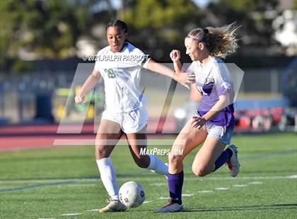 Thumbnail 1 in Ridge Point vs The Woodlands (I-10 Shootout) photogallery.