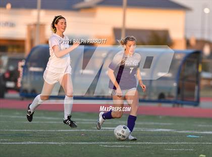 Thumbnail 2 in Ridge Point vs The Woodlands (I-10 Shootout) photogallery.