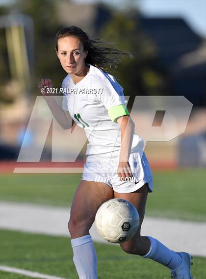 Thumbnail 2 in Ridge Point vs The Woodlands (I-10 Shootout) photogallery.