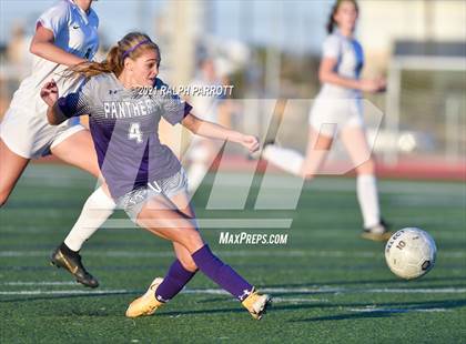 Thumbnail 2 in Ridge Point vs The Woodlands (I-10 Shootout) photogallery.