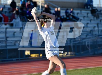 Thumbnail 1 in Ridge Point vs The Woodlands (I-10 Shootout) photogallery.