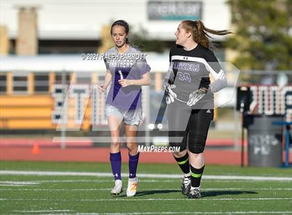 Thumbnail 1 in Ridge Point vs The Woodlands (I-10 Shootout) photogallery.
