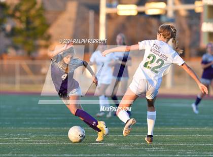 Thumbnail 3 in Ridge Point vs The Woodlands (I-10 Shootout) photogallery.