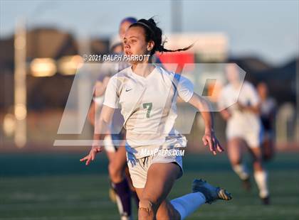 Thumbnail 1 in Ridge Point vs The Woodlands (I-10 Shootout) photogallery.