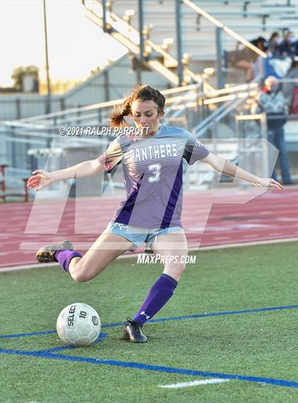 Thumbnail 3 in Ridge Point vs The Woodlands (I-10 Shootout) photogallery.