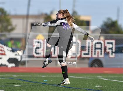 Thumbnail 1 in Ridge Point vs The Woodlands (I-10 Shootout) photogallery.