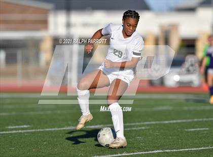 Thumbnail 2 in Ridge Point vs The Woodlands (I-10 Shootout) photogallery.