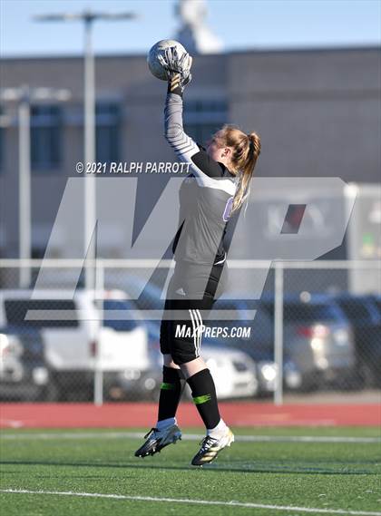 Thumbnail 1 in Ridge Point vs The Woodlands (I-10 Shootout) photogallery.