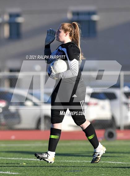 Thumbnail 3 in Ridge Point vs The Woodlands (I-10 Shootout) photogallery.