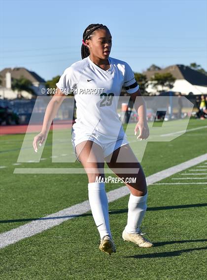 Thumbnail 3 in Ridge Point vs The Woodlands (I-10 Shootout) photogallery.