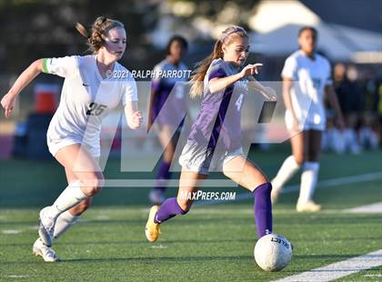 Thumbnail 1 in Ridge Point vs The Woodlands (I-10 Shootout) photogallery.