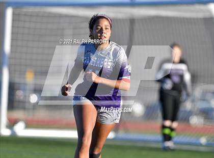 Thumbnail 1 in Ridge Point vs The Woodlands (I-10 Shootout) photogallery.