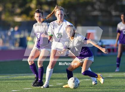 Thumbnail 2 in Ridge Point vs The Woodlands (I-10 Shootout) photogallery.
