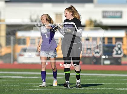 Thumbnail 2 in Ridge Point vs The Woodlands (I-10 Shootout) photogallery.