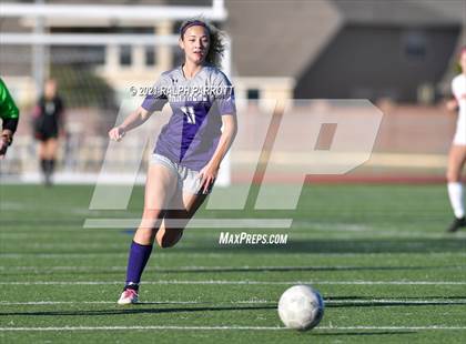 Thumbnail 3 in Ridge Point vs The Woodlands (I-10 Shootout) photogallery.