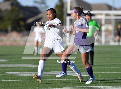 Thumbnail 1 in Ridge Point vs The Woodlands (I-10 Shootout) photogallery.