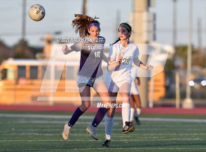 Thumbnail 3 in Ridge Point vs The Woodlands (I-10 Shootout) photogallery.
