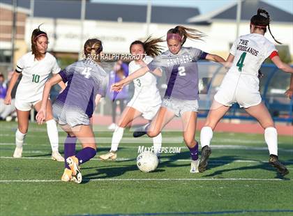 Thumbnail 3 in Ridge Point vs The Woodlands (I-10 Shootout) photogallery.