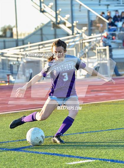 Thumbnail 1 in Ridge Point vs The Woodlands (I-10 Shootout) photogallery.