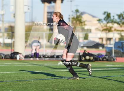 Thumbnail 1 in Ridge Point vs The Woodlands (I-10 Shootout) photogallery.