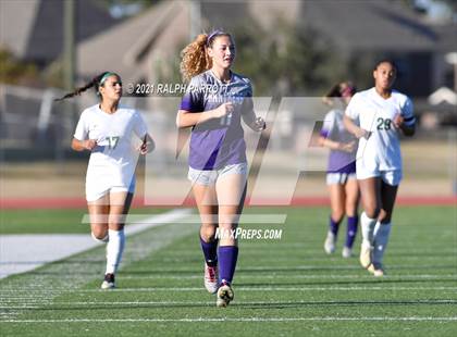 Thumbnail 3 in Ridge Point vs The Woodlands (I-10 Shootout) photogallery.