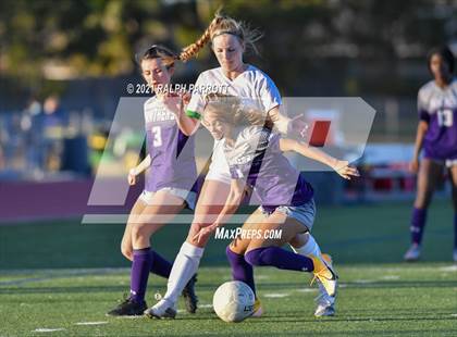 Thumbnail 1 in Ridge Point vs The Woodlands (I-10 Shootout) photogallery.