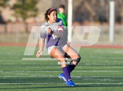 Thumbnail 1 in Ridge Point vs The Woodlands (I-10 Shootout) photogallery.