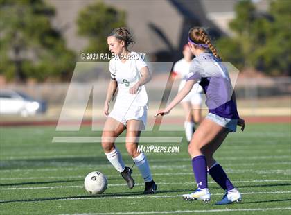 Thumbnail 3 in Ridge Point vs The Woodlands (I-10 Shootout) photogallery.