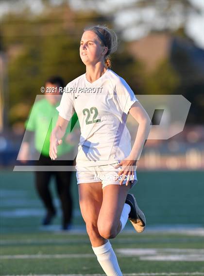 Thumbnail 2 in Ridge Point vs The Woodlands (I-10 Shootout) photogallery.
