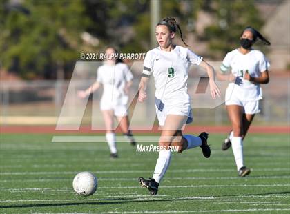 Thumbnail 2 in Ridge Point vs The Woodlands (I-10 Shootout) photogallery.