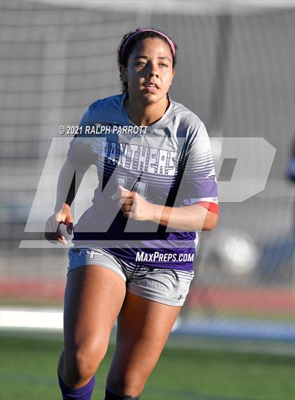 Thumbnail 3 in Ridge Point vs The Woodlands (I-10 Shootout) photogallery.