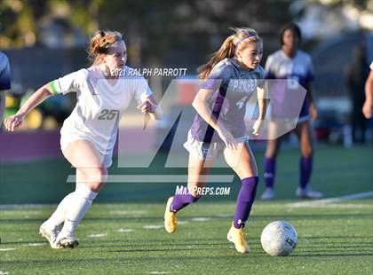 Thumbnail 3 in Ridge Point vs The Woodlands (I-10 Shootout) photogallery.