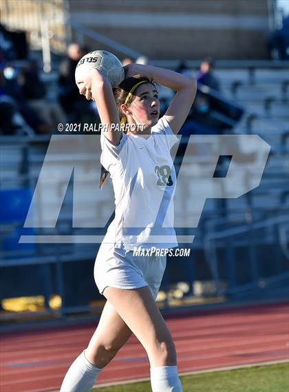 Thumbnail 2 in Ridge Point vs The Woodlands (I-10 Shootout) photogallery.