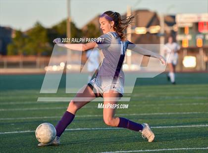 Thumbnail 2 in Ridge Point vs The Woodlands (I-10 Shootout) photogallery.