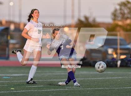 Thumbnail 1 in Ridge Point vs The Woodlands (I-10 Shootout) photogallery.