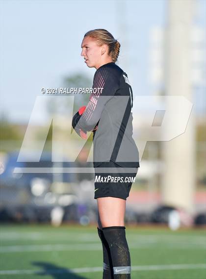 Thumbnail 3 in Ridge Point vs The Woodlands (I-10 Shootout) photogallery.