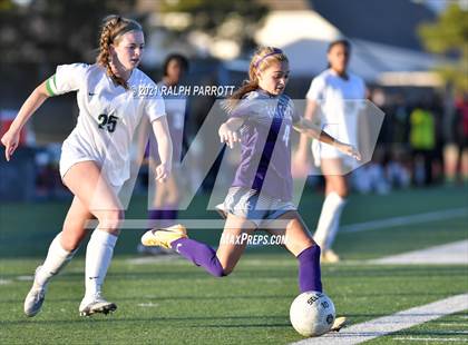 Thumbnail 2 in Ridge Point vs The Woodlands (I-10 Shootout) photogallery.