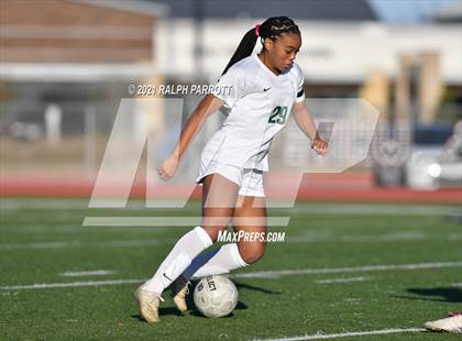 Thumbnail 3 in Ridge Point vs The Woodlands (I-10 Shootout) photogallery.
