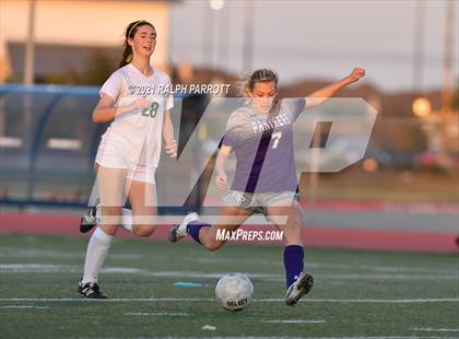 Thumbnail 3 in Ridge Point vs The Woodlands (I-10 Shootout) photogallery.