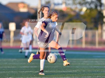 Thumbnail 2 in Ridge Point vs The Woodlands (I-10 Shootout) photogallery.