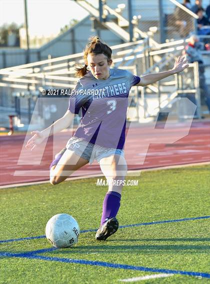 Thumbnail 3 in Ridge Point vs The Woodlands (I-10 Shootout) photogallery.