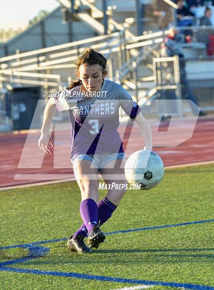 Thumbnail 2 in Ridge Point vs The Woodlands (I-10 Shootout) photogallery.