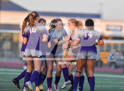 Thumbnail 3 in Ridge Point vs The Woodlands (I-10 Shootout) photogallery.