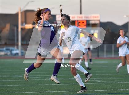 Thumbnail 3 in Ridge Point vs The Woodlands (I-10 Shootout) photogallery.
